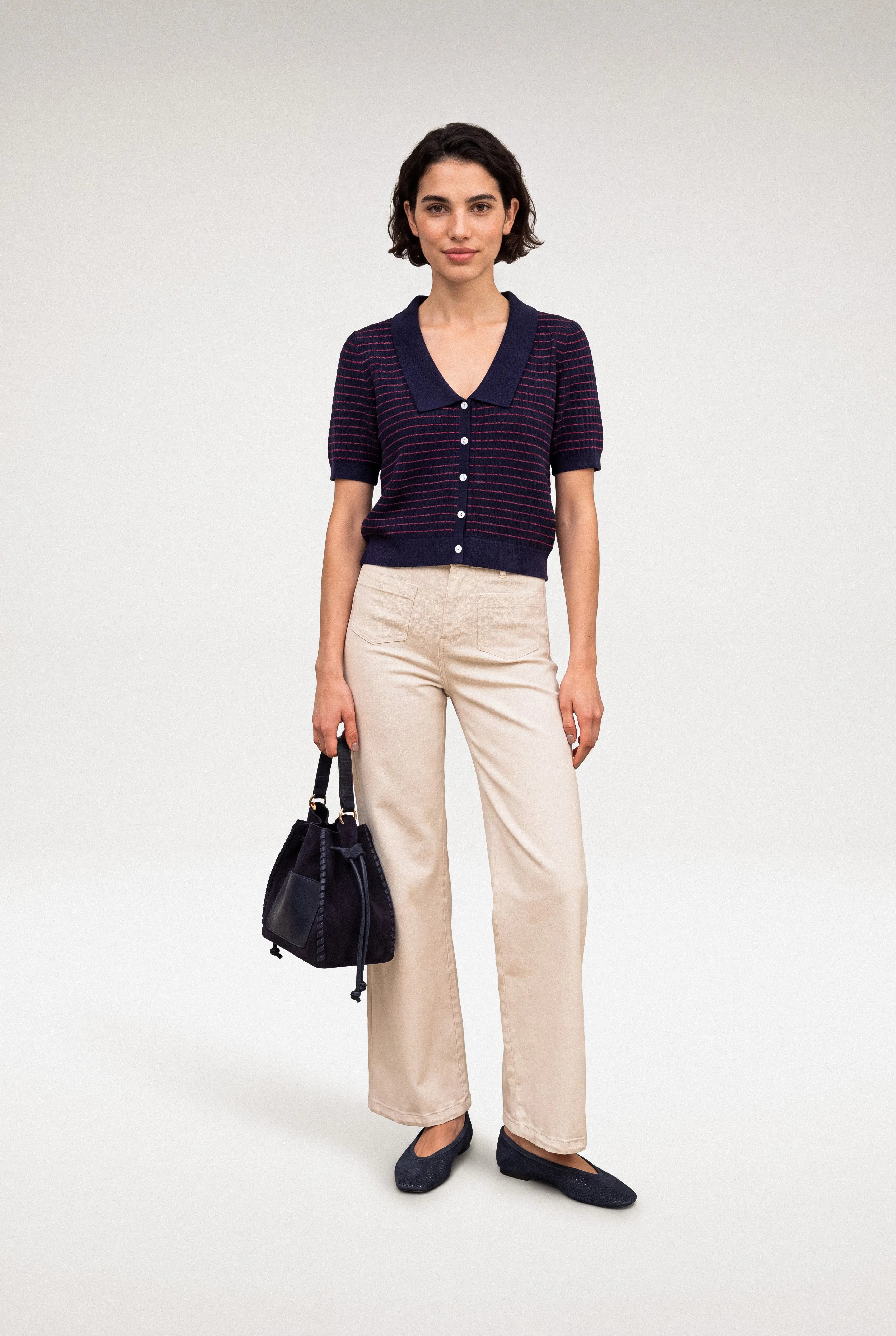 POLO NINETTE