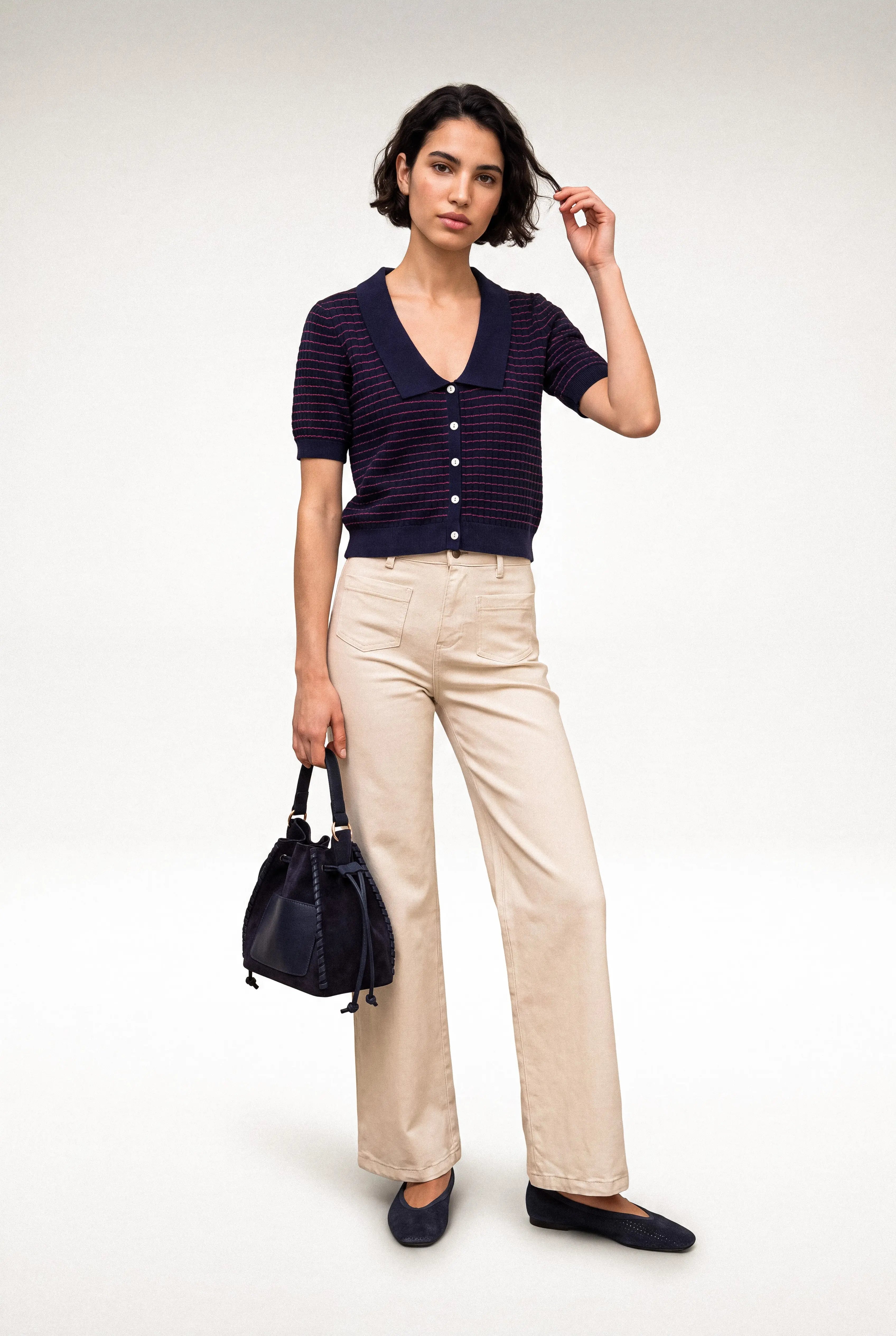 POLO NINETTE