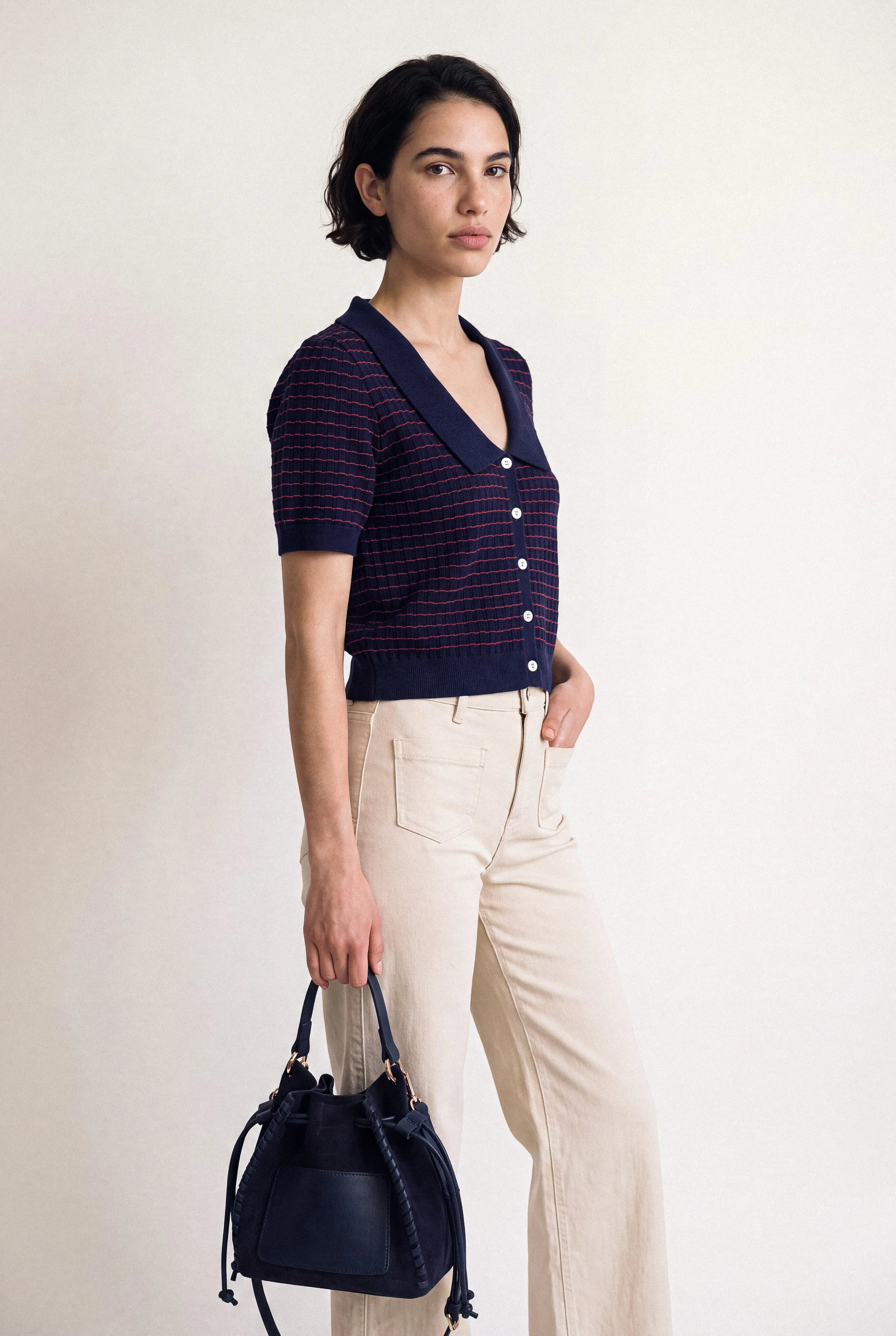 POLO NINETTE