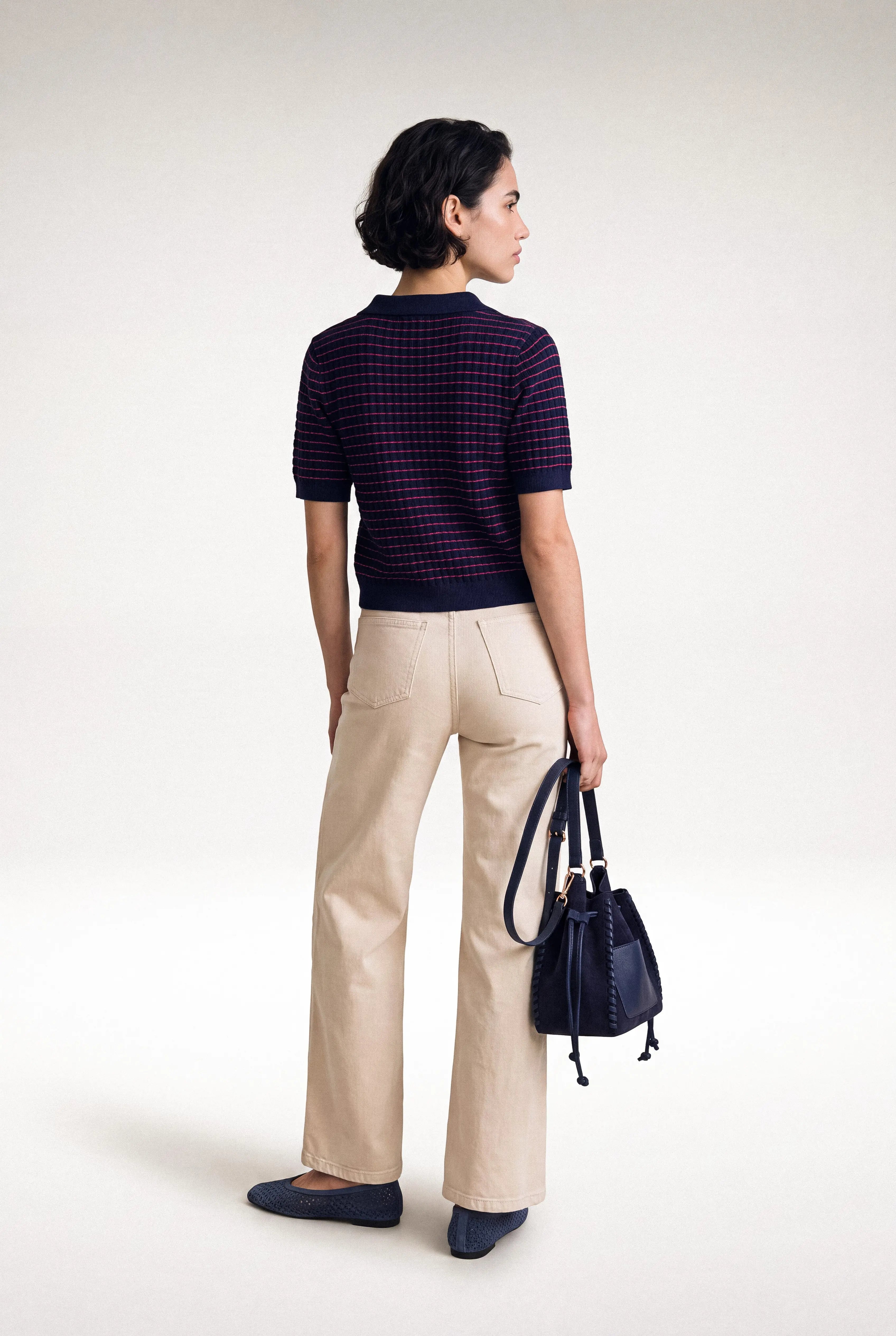 POLO NINETTE