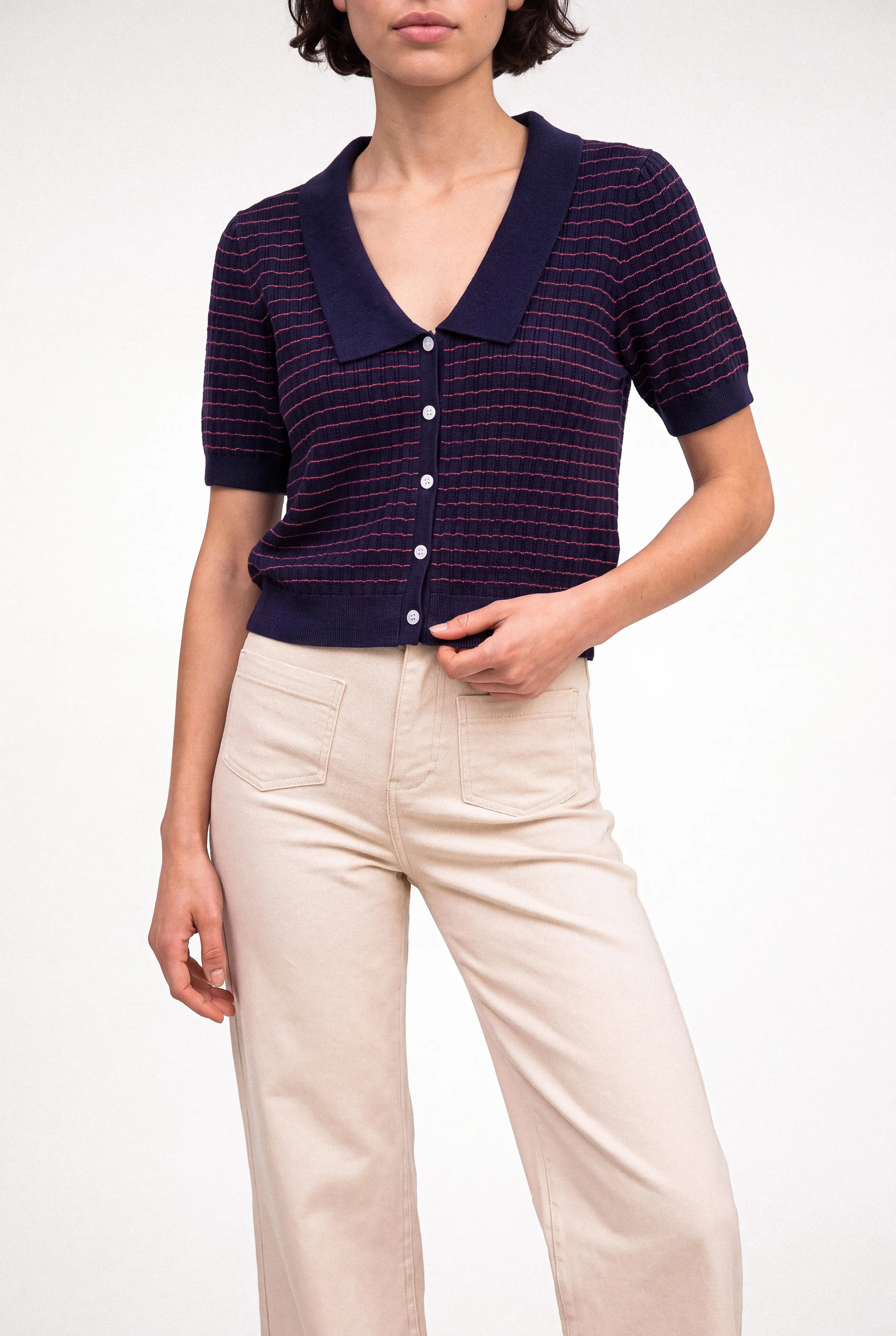 POLO NINETTE