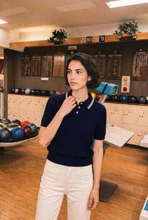 POLO YVONNE