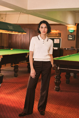 POLO YVONNE
