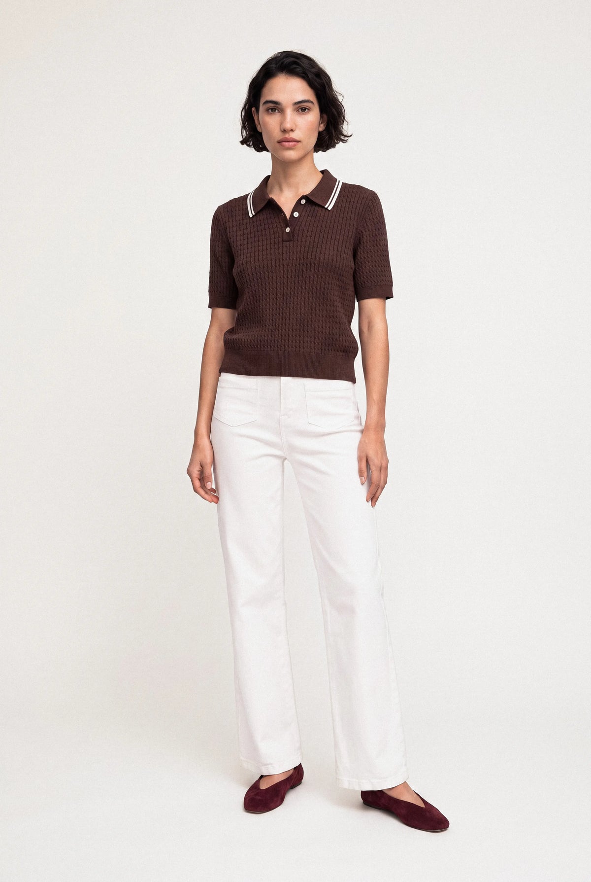 POLO YVONNE