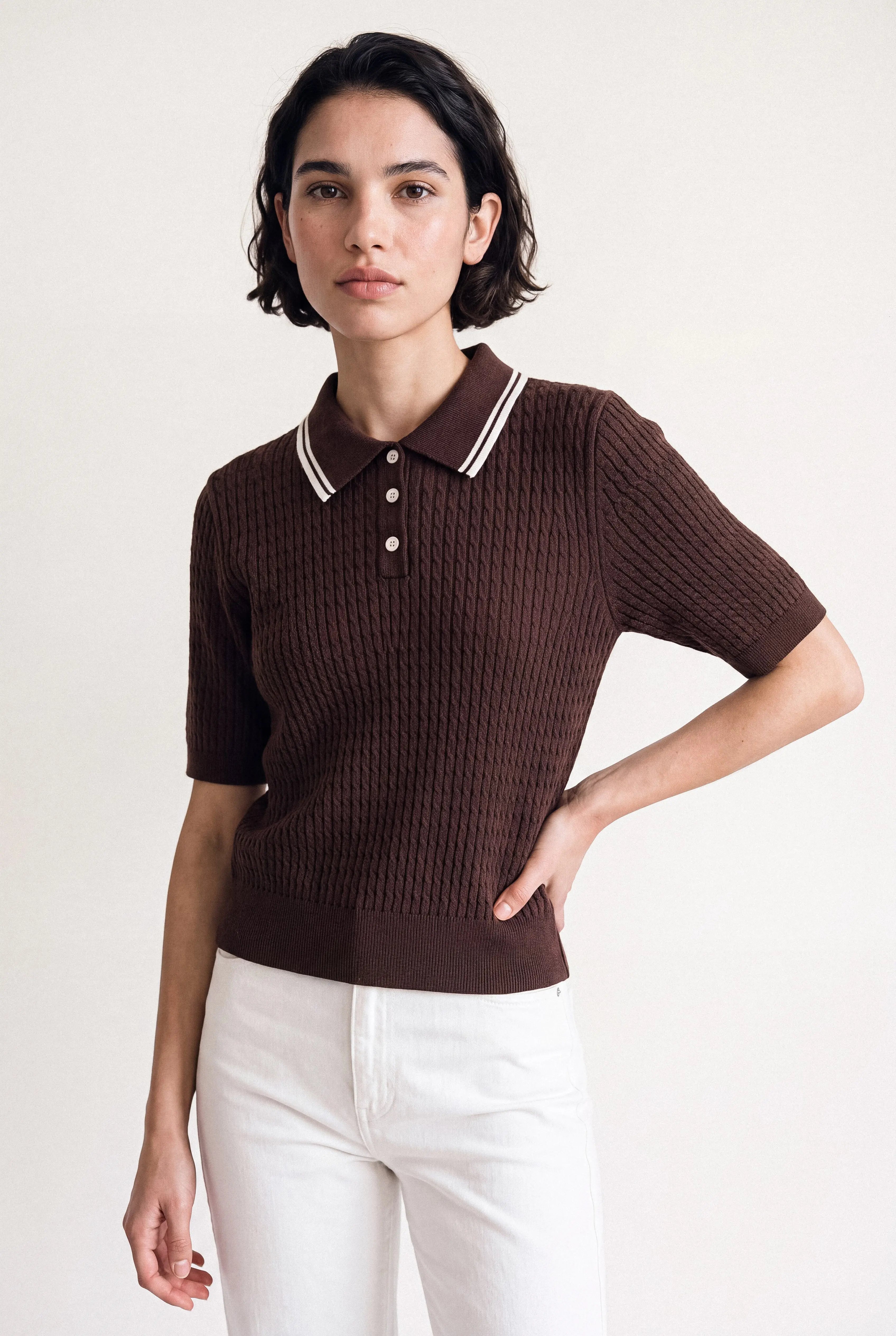 POLO YVONNE