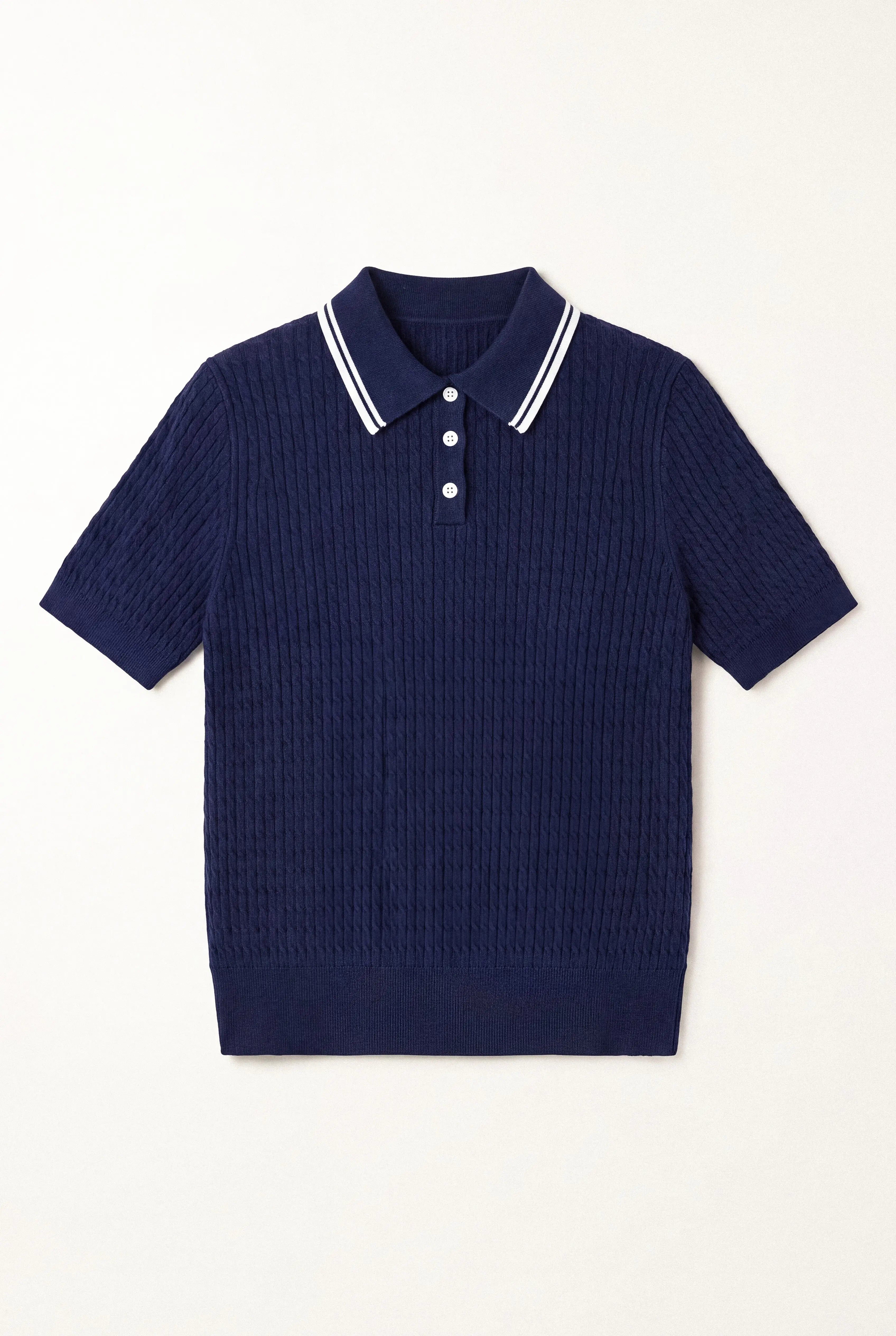POLO YVONNE