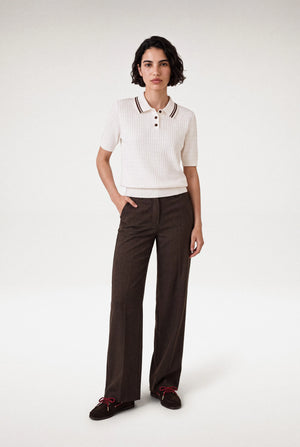 POLO YVONNE