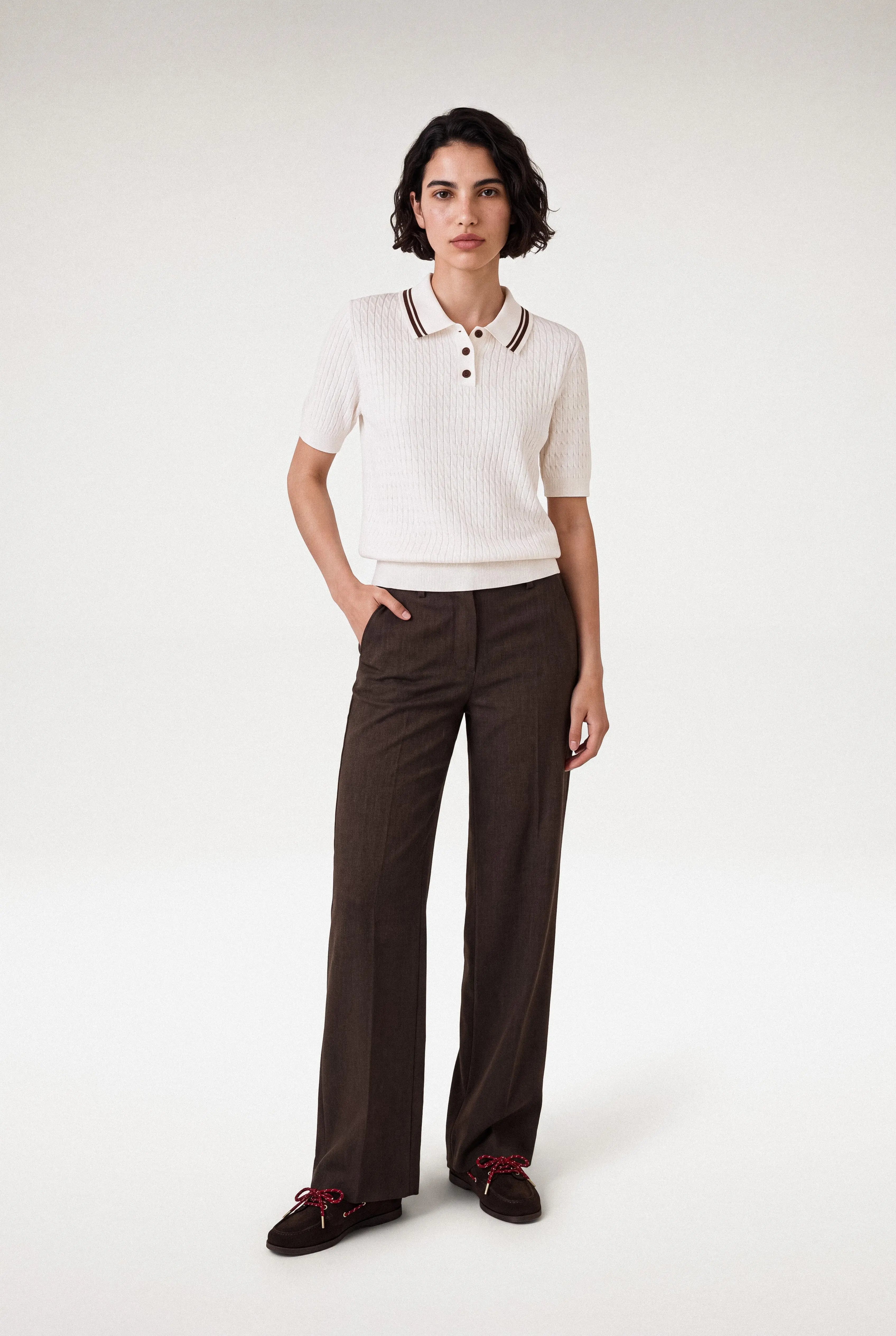 POLO YVONNE