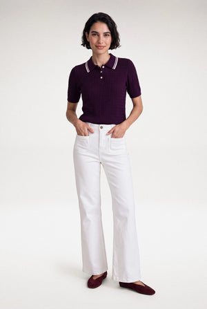 POLO YVONNE