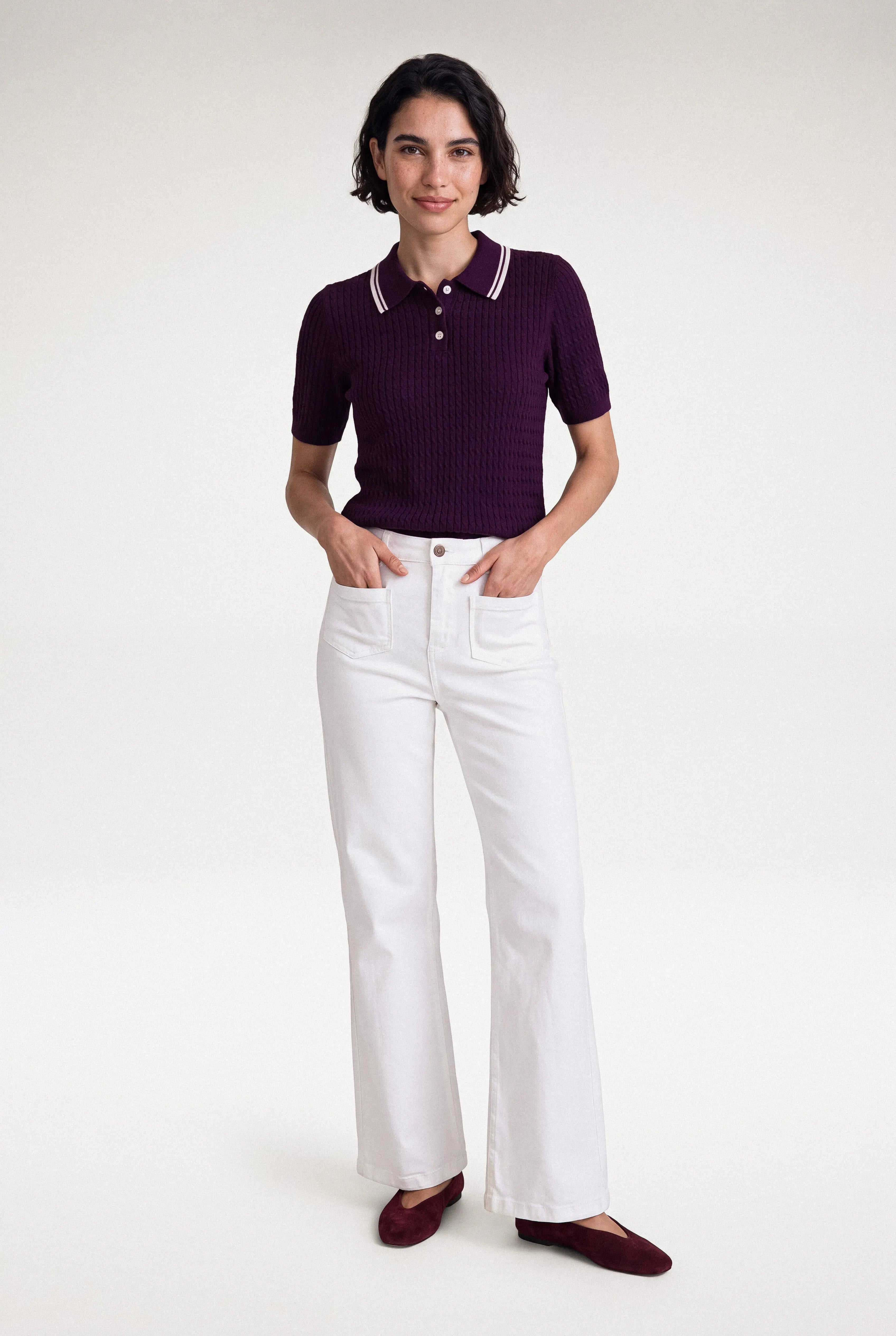 POLO YVONNE