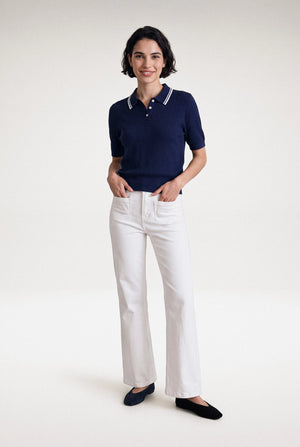 POLO YVONNE
