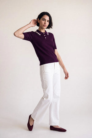 POLO YVONNE