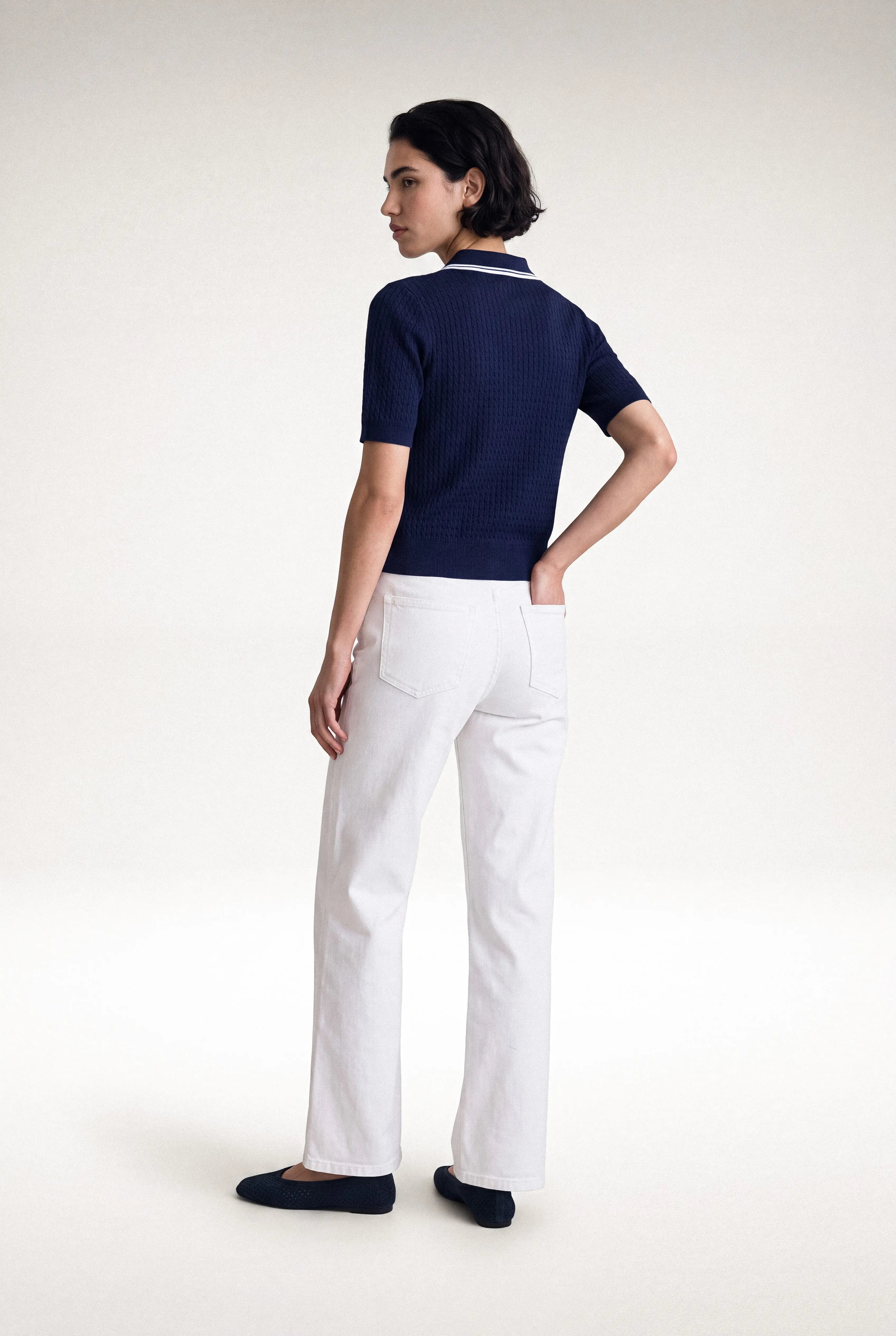 POLO YVONNE