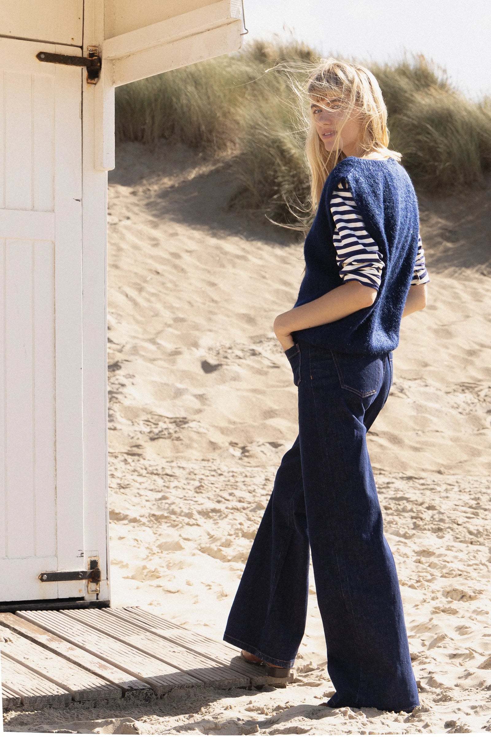 PULL ALMA Not specified