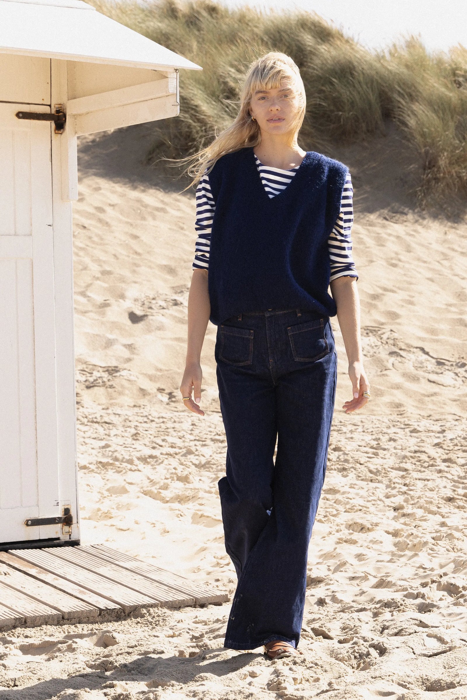 PULL ALMA Not specified