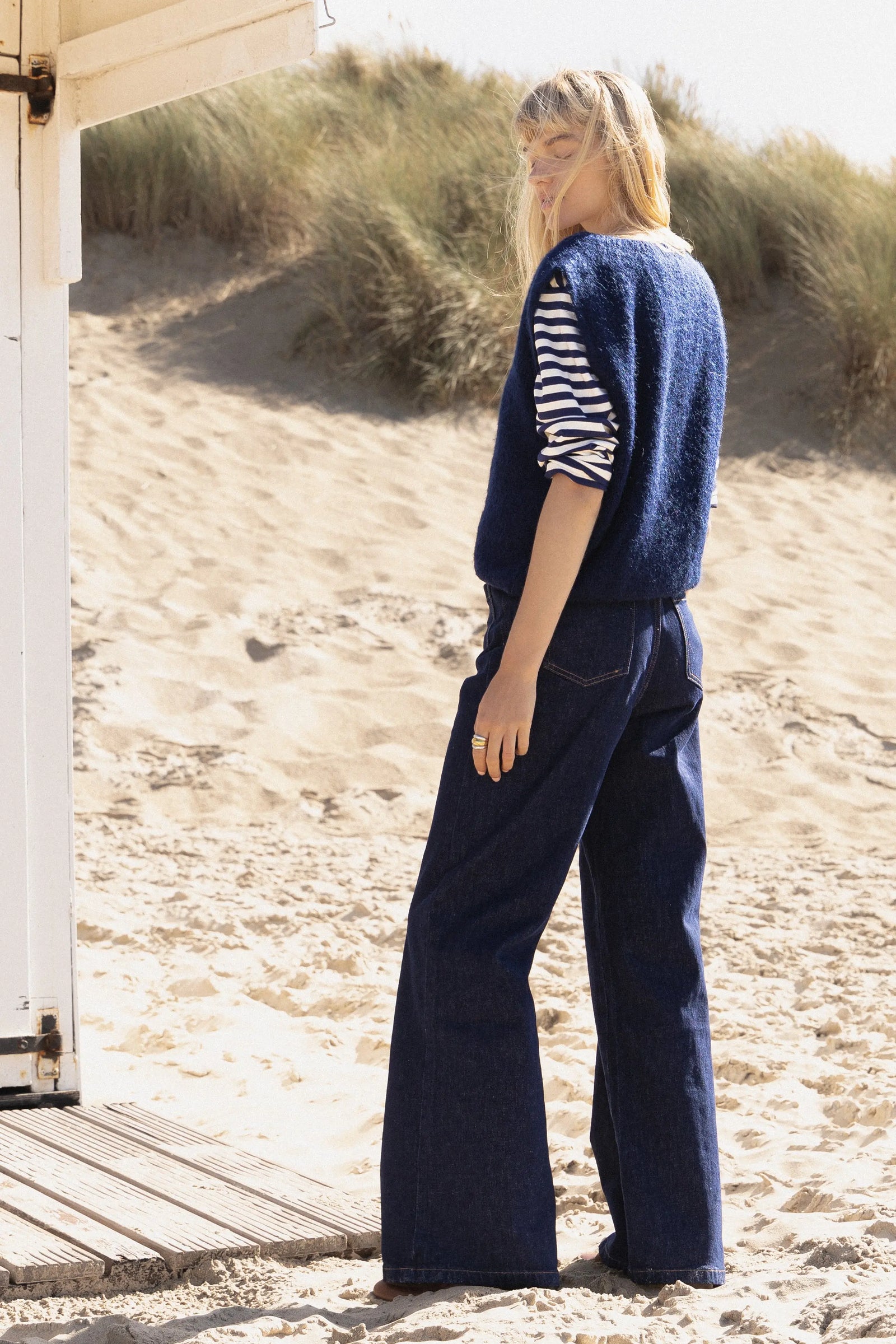 PULL ALMA Not specified