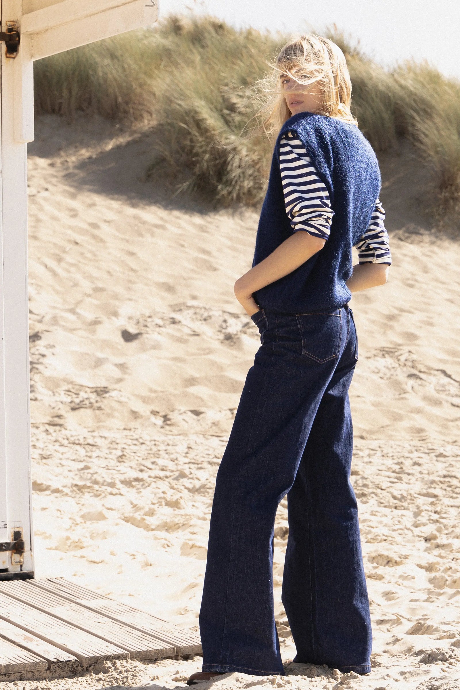 PULL ALMA Not specified