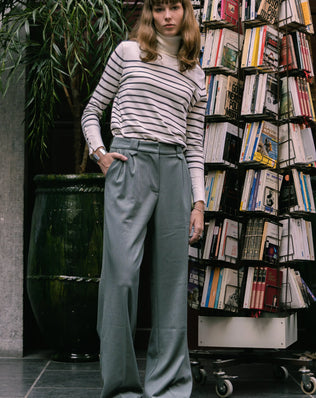 PULL CLÉMENCE Not specified