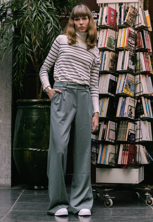 PULL CLÉMENCE Not specified