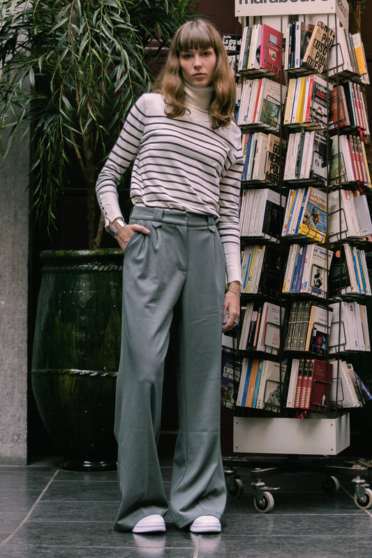 PULL CLÉMENCE Not specified