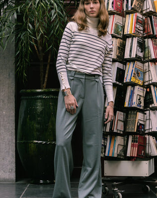 PULL CLÉMENCE Not specified