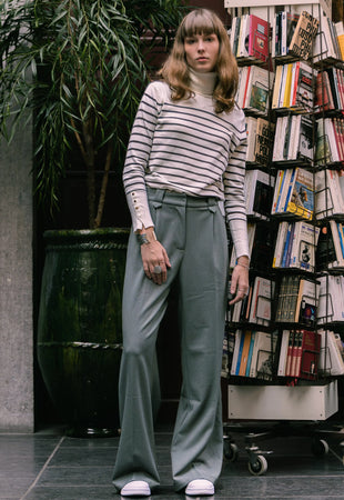 PULL CLÉMENCE Not specified