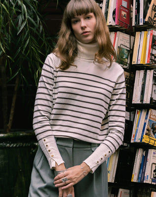 PULL CLÉMENCE Not specified