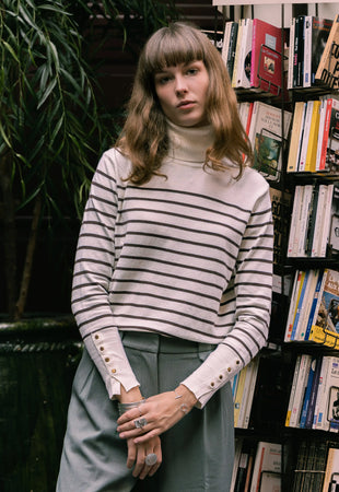PULL CLÉMENCE Not specified