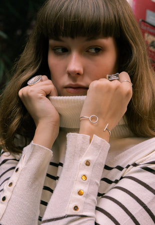 PULL CLÉMENCE Not specified