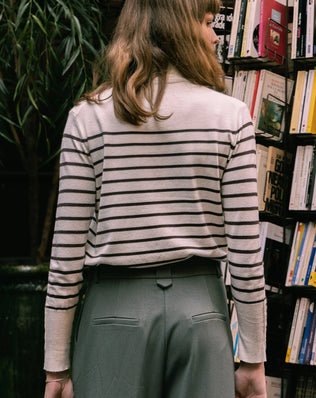 PULL CLÉMENCE Not specified