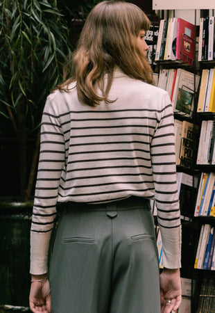 PULL CLÉMENCE Not specified