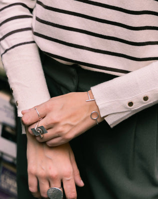 PULL CLÉMENCE Not specified