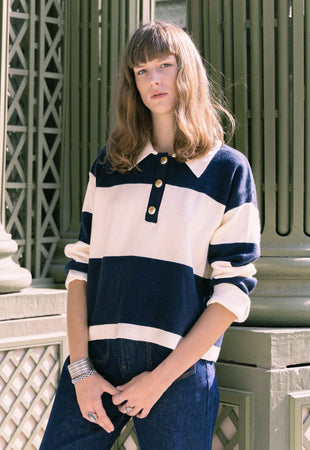 PULL CLÉMENT RDG