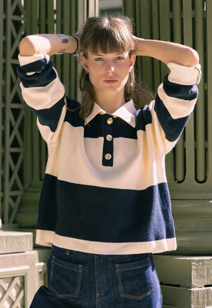 PULL CLÉMENT RDG