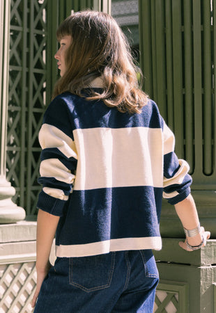 PULL CLÉMENT RDG