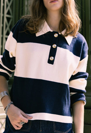PULL CLÉMENT RDG