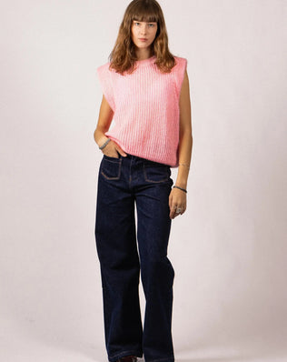 PULL DARIO Rue de Garennes