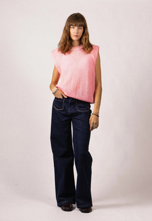 PULL DARIO Rue de Garennes