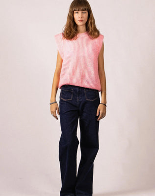 PULL DARIO Rue de Garennes