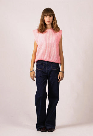 PULL DARIO Rue de Garennes