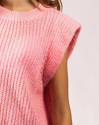 PULL DARIO Rue de Garennes