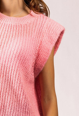 PULL DARIO Rue de Garennes