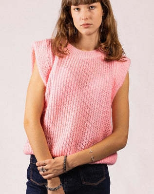 PULL DARIO Rue de Garennes