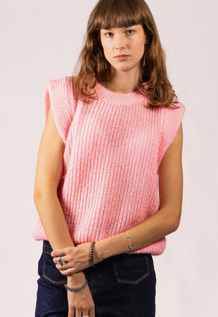 PULL DARIO Rue de Garennes