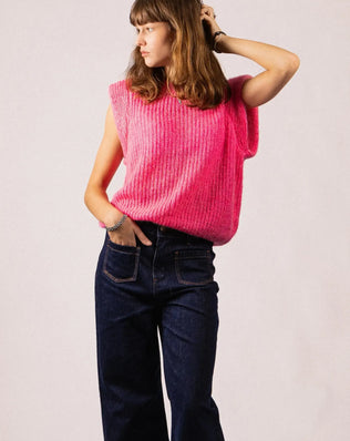 PULL DARIO Rue de Garennes