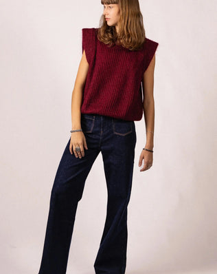 PULL DARIO Rue de Garennes