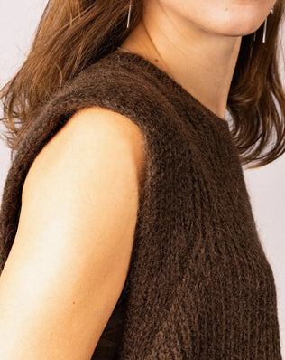 PULL DARIO Rue de Garennes