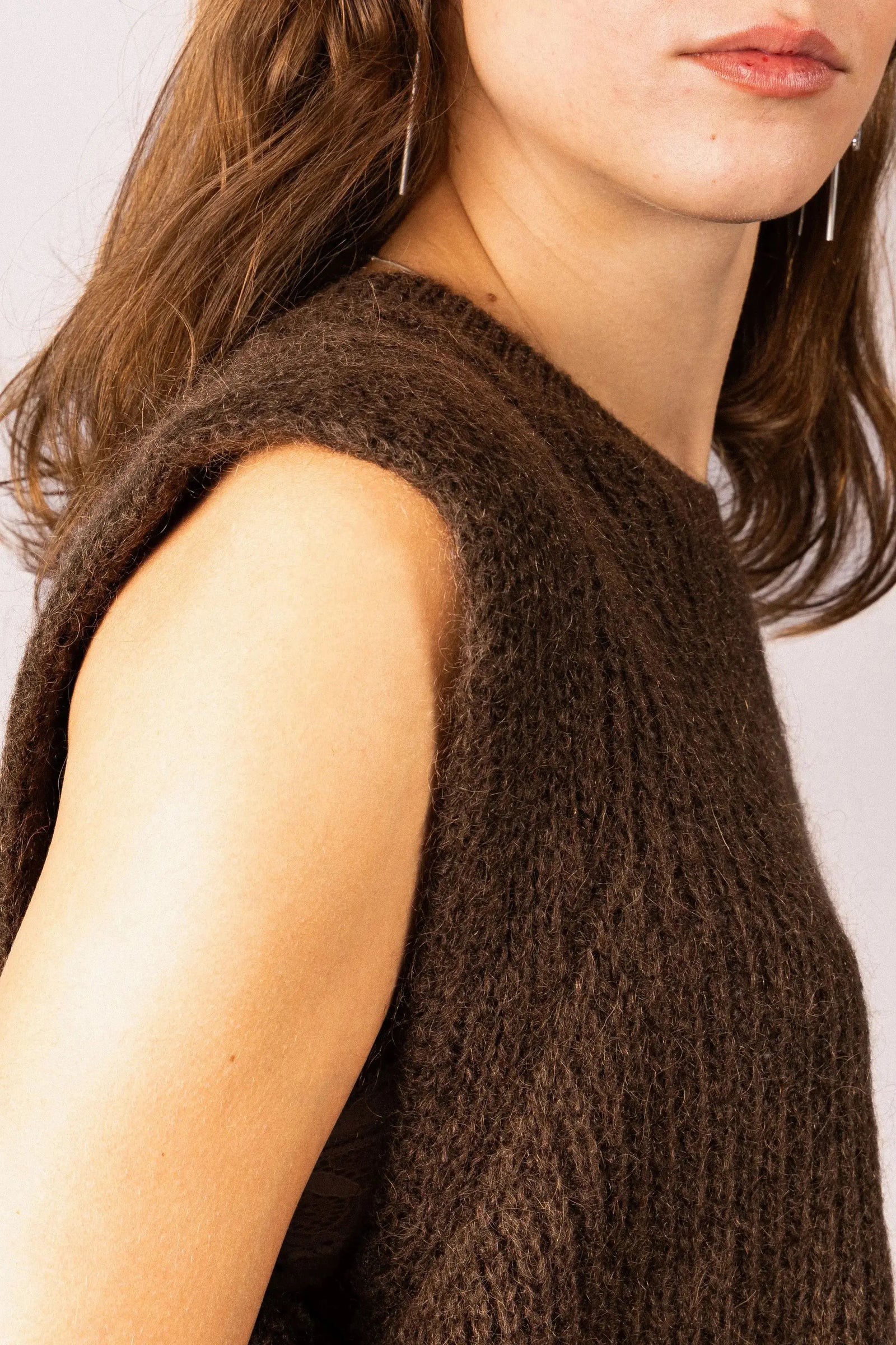 PULL DARIO Rue de Garennes