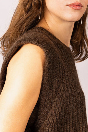 PULL DARIO Rue de Garennes