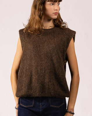 PULL DARIO Rue de Garennes